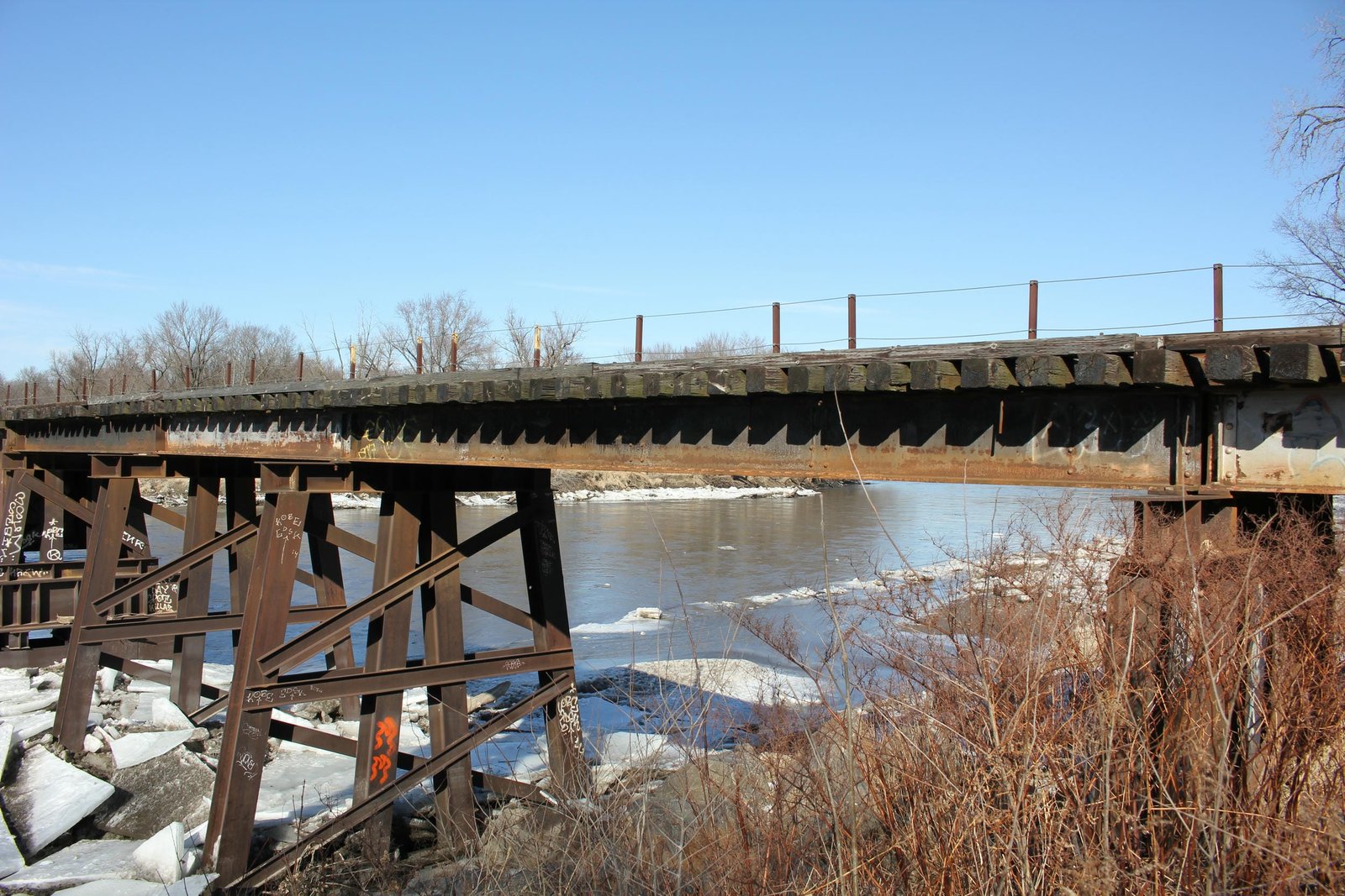 Span #7